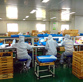 Porcellana Beijing O\\\'kandar Trade Co., Ltd. Profilo Aziendale