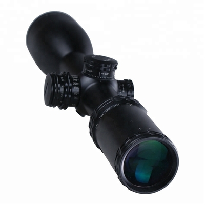 Lenti di 56 mm di diametro 30 mm tubo 4-20x56 SFIR ottiche per tiro sportivo