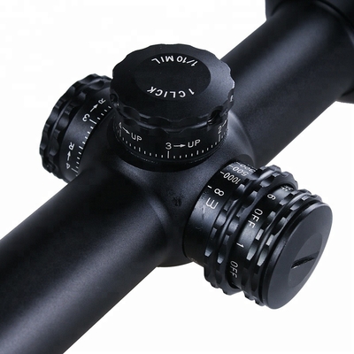 Lenti di 56 mm di diametro 30 mm tubo 4-20x56 SFIR ottiche per tiro sportivo