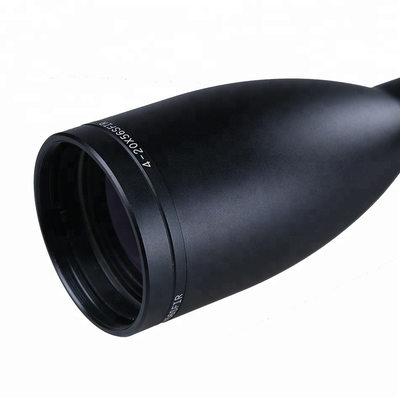Lenti di 56 mm di diametro 30 mm tubo 4-20x56 SFIR ottiche per tiro sportivo
