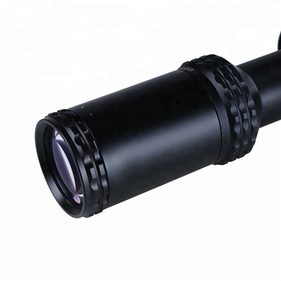 Lenti di 56 mm di diametro 30 mm tubo 4-20x56 SFIR ottiche per tiro sportivo