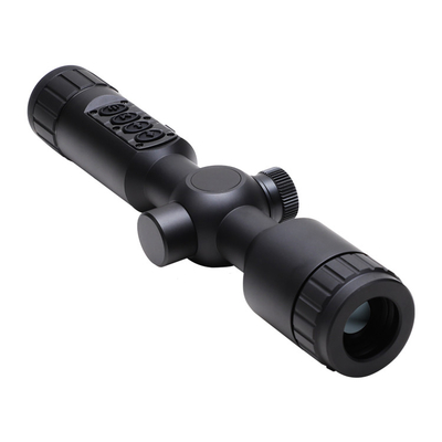 384*288 TGS300 Scope di imaging termico con 1800m di rilevamento e lunghezza focale regolabile