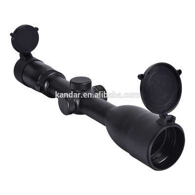 30 mm tubo di ottica di alto livello 1.5-8x50 IRZ3 SFP campo di caccia per prestazioni ottimali