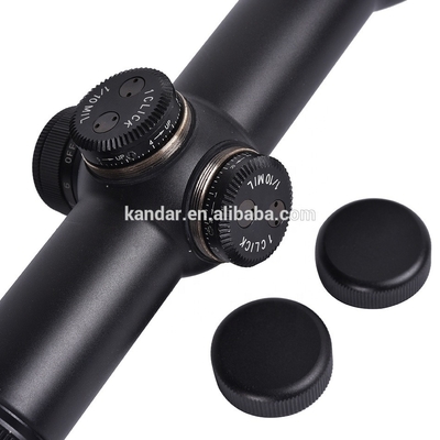 30 mm tubo di ottica di alto livello 1.5-8x50 IRZ3 SFP campo di caccia per prestazioni ottimali