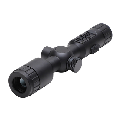 384*288 TGS300 Scope di imaging termico con 1800m di rilevamento e lunghezza focale regolabile