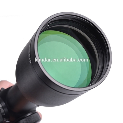 30 mm tubo di ottica di alto livello 1.5-8x50 IRZ3 SFP campo di caccia per prestazioni ottimali