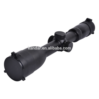 30 mm tubo di ottica di alto livello 1.5-8x50 IRZ3 SFP campo di caccia per prestazioni ottimali