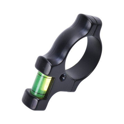 Livella a bolla da caccia Scope Fit con set combinato campione gratuito offerto ≥6