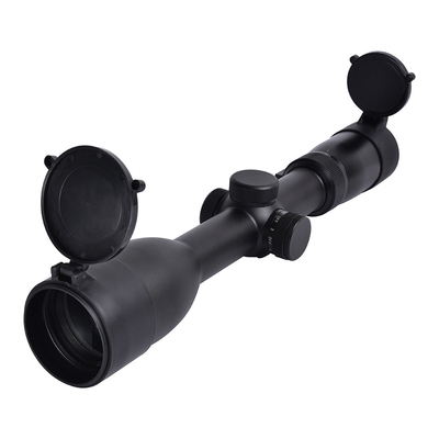 Riflesso visione ottica SW 1.5-8X50IR Scope Mounts Accessori per e scatto preciso