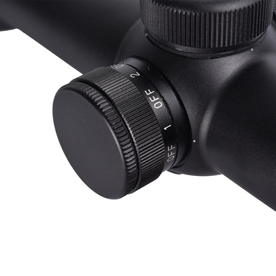 Riflesso visione ottica SW 1.5-8X50IR Scope Mounts Accessori per e scatto preciso