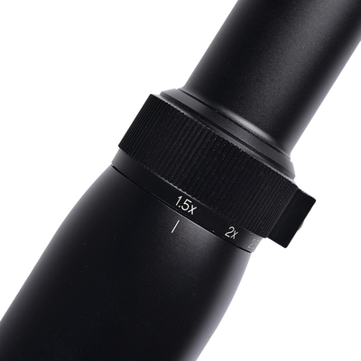 Riflesso visione ottica SW 1.5-8X50IR Scope Mounts Accessori per e scatto preciso