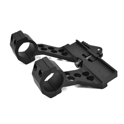 KANDAR Quick Detach Side Scope Mount l' accessorio perfetto per ogni appassionato di tiro