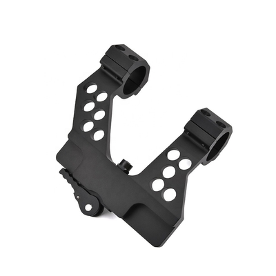 KANDAR Quick Detach Side Scope Mount l' accessorio perfetto per ogni appassionato di tiro