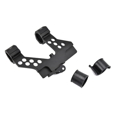 KANDAR Quick Detach Side Scope Mount l' accessorio perfetto per ogni appassionato di tiro