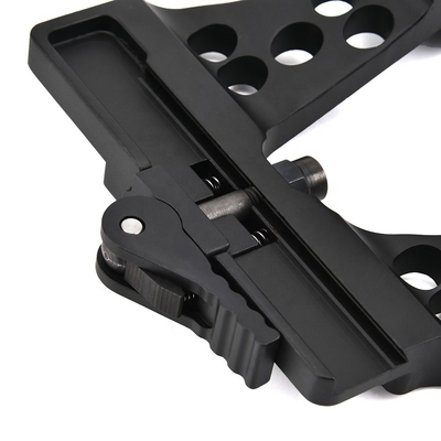 KANDAR Quick Detach Side Scope Mount l' accessorio perfetto per ogni appassionato di tiro