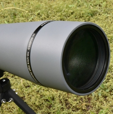 Scope di osservazione all'aperto 20-60x80 ED Lens Scope di rilevamento impermeabile con funzione zoom