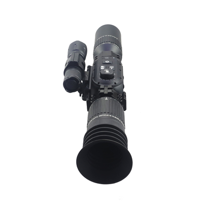 Sony 4K Sensor 4K HD Night Vision Digital Scope 3-24x con scheda SD 8G 64G