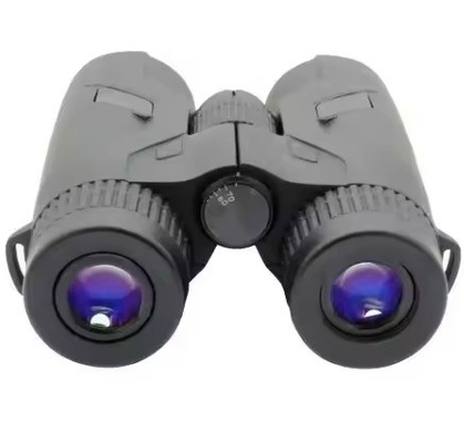 Potenza massima di uscita 8x42 Laser Rangefinder binocolo 5-1800m 2000m 2500m per Golf