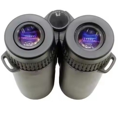 Potenza massima di uscita 8x42 Laser Rangefinder binocolo 5-1800m 2000m 2500m per Golf