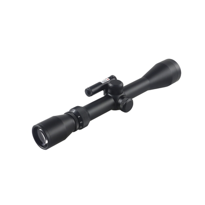 310 mm di lunghezza Scopo ottico di caccia 3-9x40 con piccolo laser rosso e 11 mm/22 mm di larghezza di base
