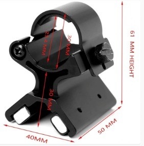 Proteggete la vostra torcia con l' accessorio essenziale KDC001-H
