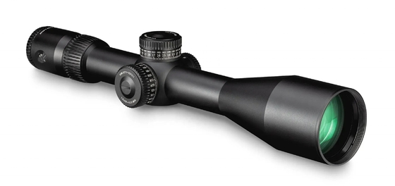 Vor Scopo ottico 5-25x56FFP 34 mm con reticolo di vetro e 56 mm di diametro dell'obiettivo