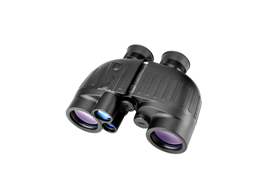 Farfalla laser KANDAR nera binocolo 8x40 5-1500m per la caccia e l'osservazione marina