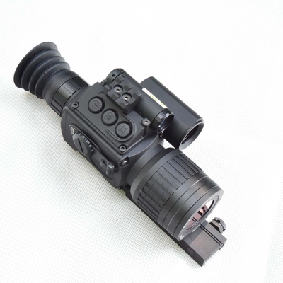 Regolazione diotterica ±5 Digital Night Vision Scope 6-36x50 con Laser Range Finder 700m