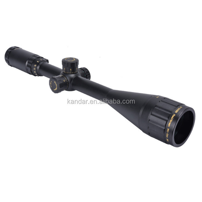 Professione KB 6-24X50 AOME La scelta ideale per la caccia