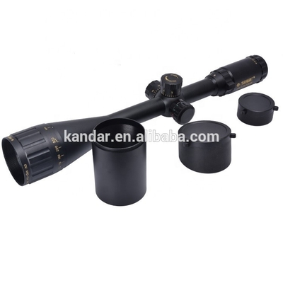 Professione KB 6-24X50 AOME La scelta ideale per la caccia