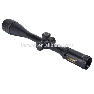 Professione KB 6-24X50 AOME La scelta ideale per la caccia