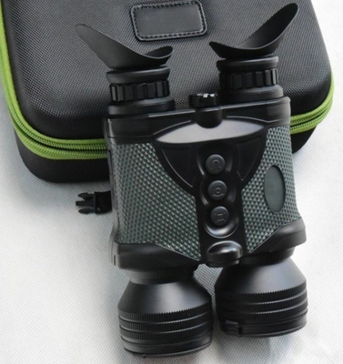 6.5-39x50 LRF QHD binocolo digitale di visione notturna con misuratore di distanza laser 700m