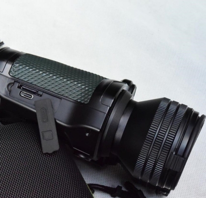 6.5-39x50 LRF QHD binocolo digitale di visione notturna con misuratore di distanza laser 700m