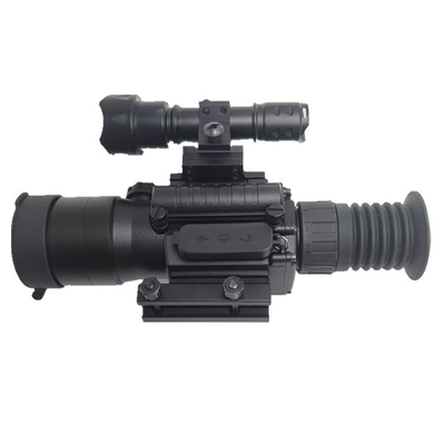 55mm Eye Relief KDS1W 3.7X-11X Digital Night Vision Scope per la caccia IP65