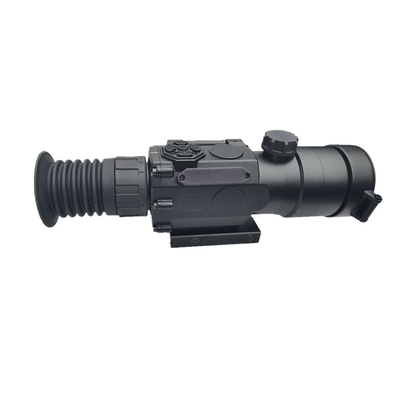 55mm Eye Relief KDS1W 3.7X-11X Digital Night Vision Scope per la caccia IP65