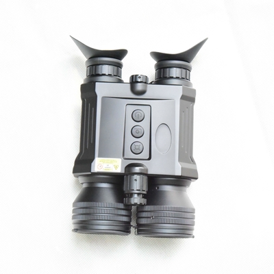 6-36x50 binocolo di visione notturna con rangefinder laser 700m ingrandimento da 6 a 36x