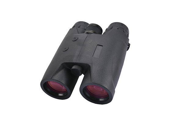 Potente 8x42 Laser Rangefinder per la caccia a lunga distanza 5-1500m 1800m 2000m