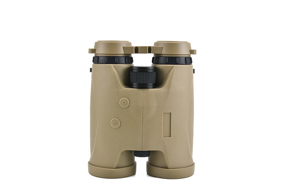 Potente 8x42 Laser Rangefinder per la caccia a lunga distanza 5-1500m 1800m 2000m