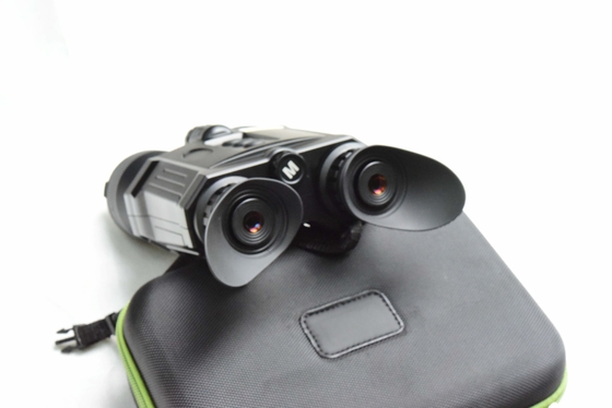 6-36x50 binocolo di visione notturna con rangefinder laser 700m ingrandimento da 6 a 36x