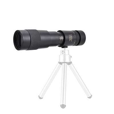 2m Close Focus 8-24x40 Zoom Monocular a lungo raggio con treppiede per telefono