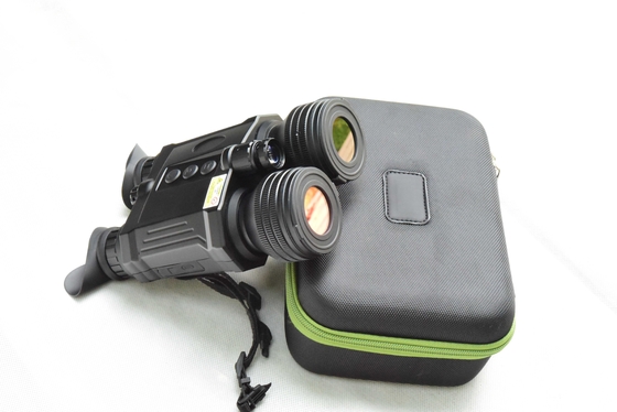 6-36x50 binocolo di visione notturna con rangefinder laser 700m ingrandimento da 6 a 36x
