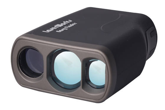 6X21 1000m Auto Laser Long Distance Rangefinder per applicazioni di rangefinding versatili