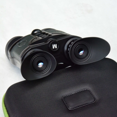 50mm/F1.0 Diametro obiettivo 39X Alta risoluzione WIFI binocoli digitali di visione notturna