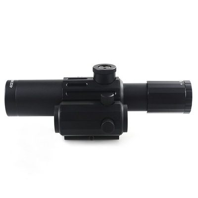 Lunghezza 194mm 4X ingrandimento Kandar o OEM 4X32M1 Scopo per la caccia