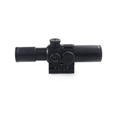 Lunghezza 194mm 4X ingrandimento Kandar o OEM 4X32M1 Scopo per la caccia