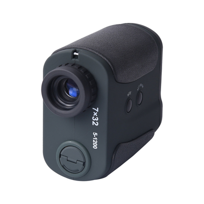 Scope Mounts Accessori 1200m Laser Rangefinder a lunga distanza con obiettivo 32mm