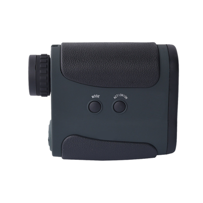 Scope Mounts Accessori 1200m Laser Rangefinder a lunga distanza con obiettivo 32mm