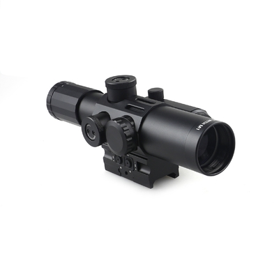 Lunghezza 194mm 4X ingrandimento Kandar o OEM 4X32M1 Scopo per la caccia