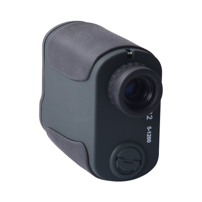 Scope Mounts Accessori 1200m Laser Rangefinder a lunga distanza con obiettivo 32mm