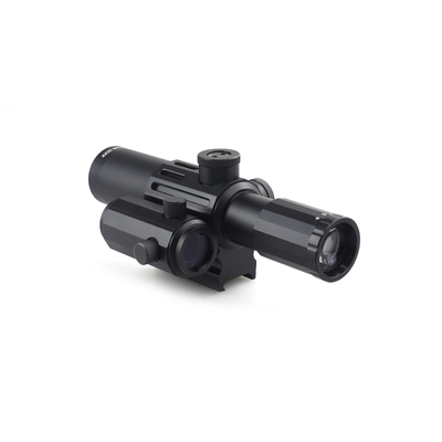 Lunghezza 194mm 4X ingrandimento Kandar o OEM 4X32M1 Scopo per la caccia